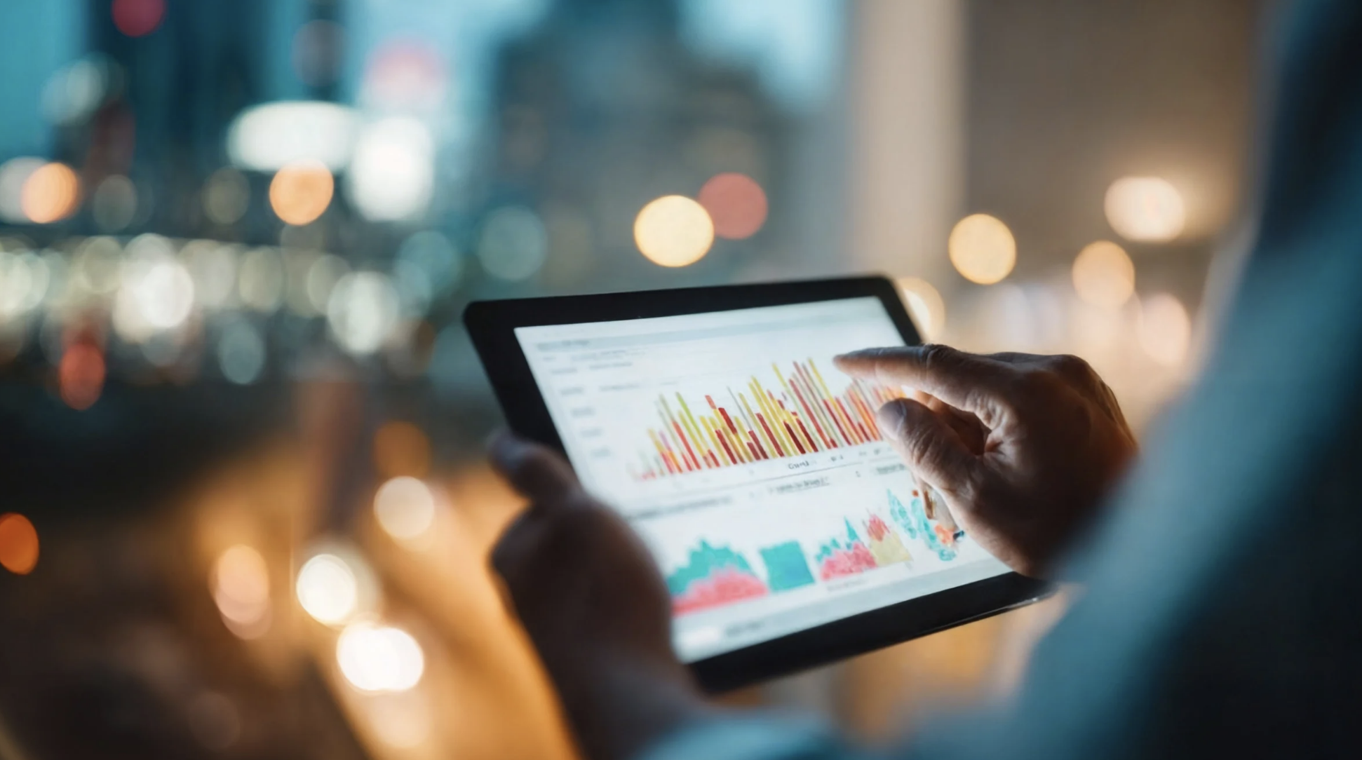 One-on-one personal trading coaching session with professional chart analysis, Elliott Wave education, and personalized trading strategy development