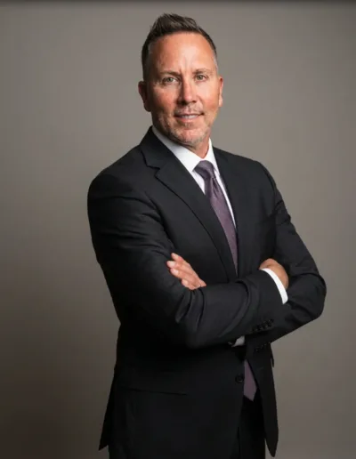 John Utley, founder of EasyCharts and former hedge fund co-founder