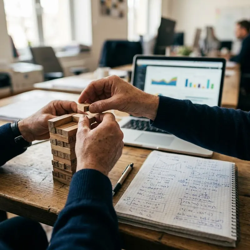 Position Sizing: The Key to Long-Term Success